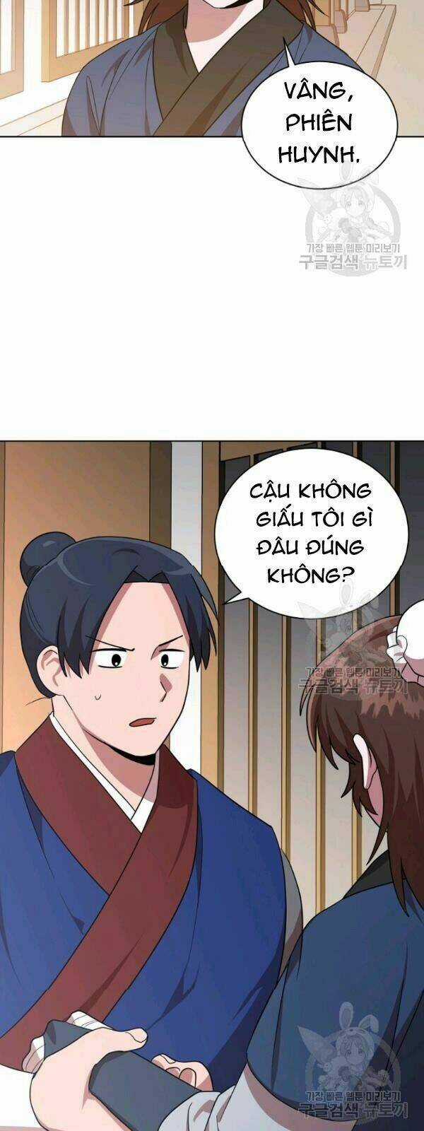 Họa Long Vương - Chapter 25 - Trang 39