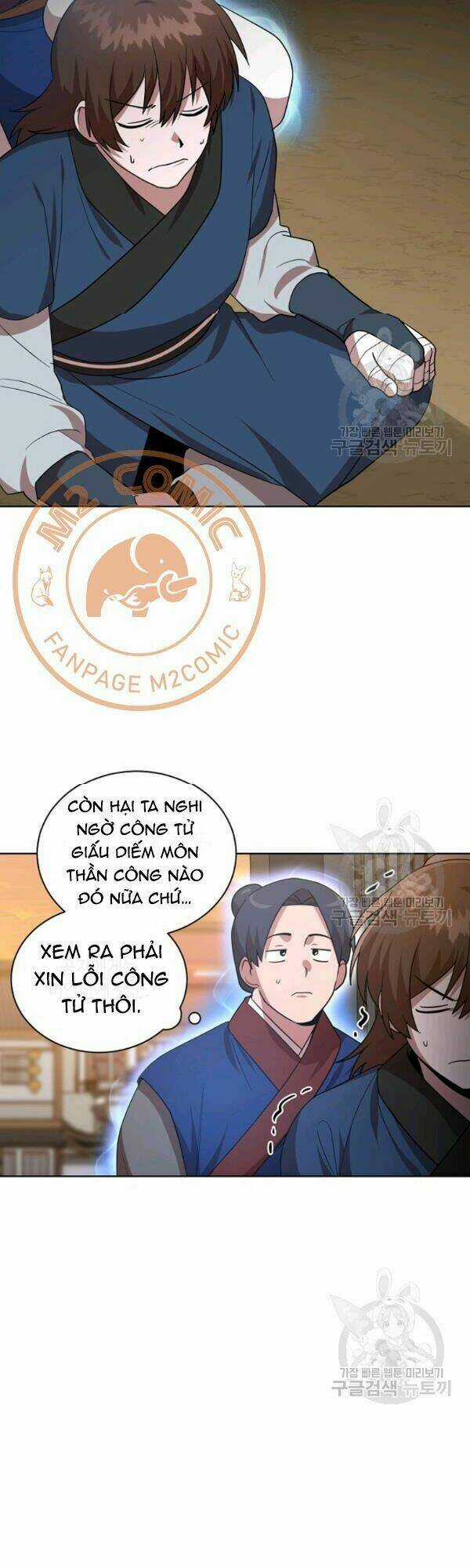 Họa Long Vương - Chapter 26 - Trang 18