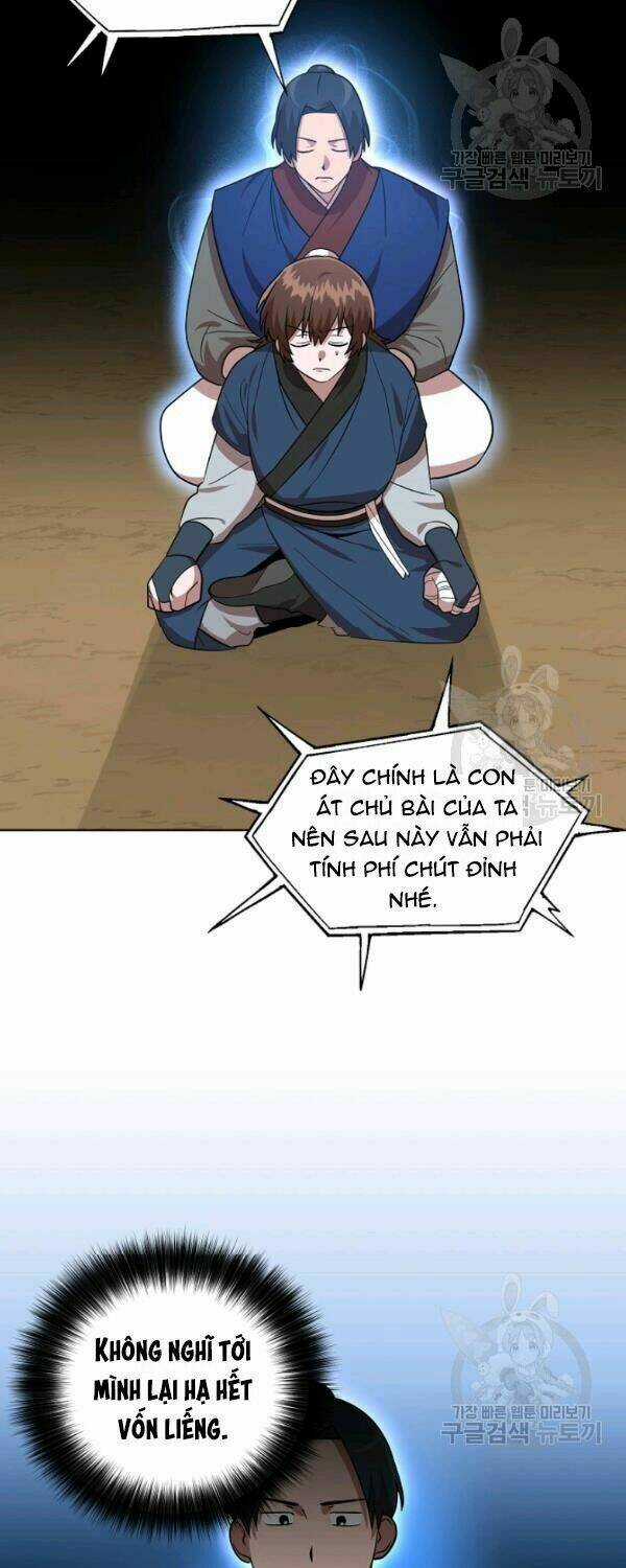 Họa Long Vương - Chapter 26 - Trang 20