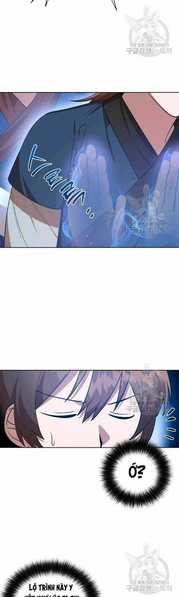 Họa Long Vương - Chapter 26 - Trang 22