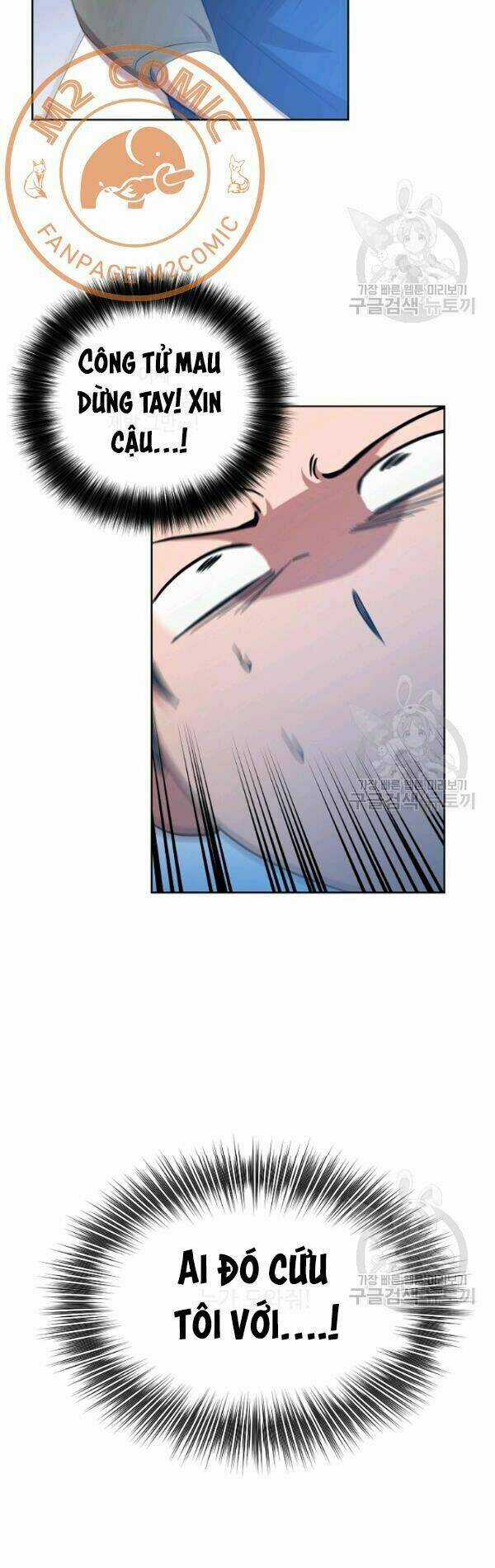 Họa Long Vương - Chapter 26 - Trang 29