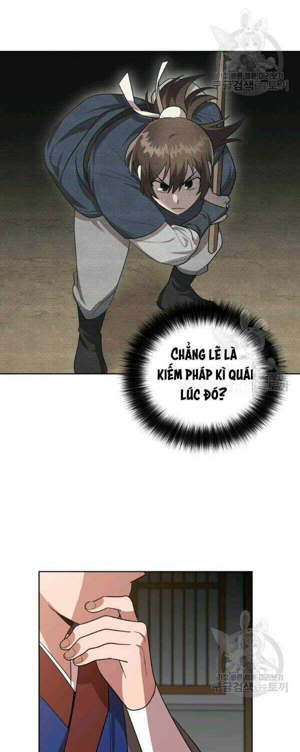 Họa Long Vương - Chapter 26 - Trang 5