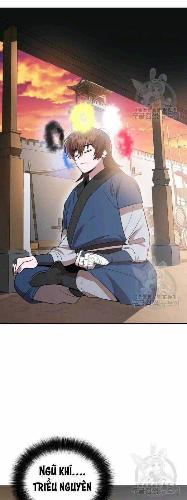 Họa Long Vương - Chapter 26 - Trang 33