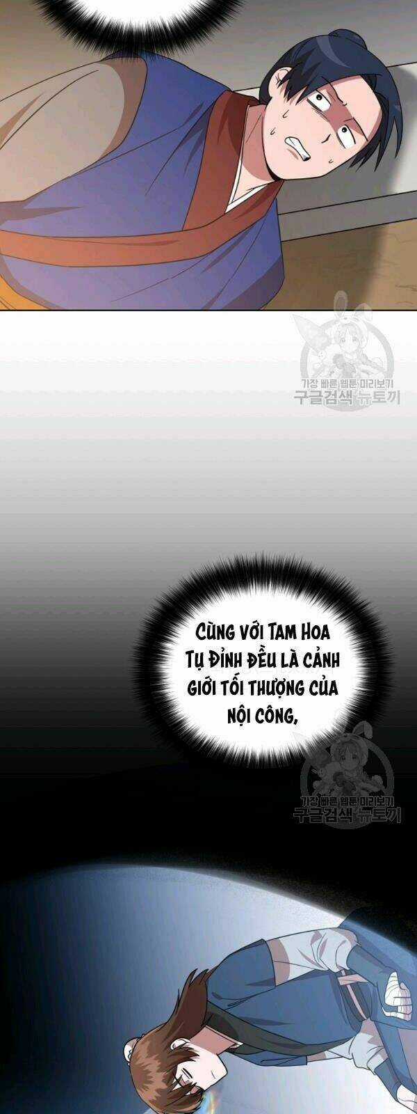 Họa Long Vương - Chapter 26 - Trang 34