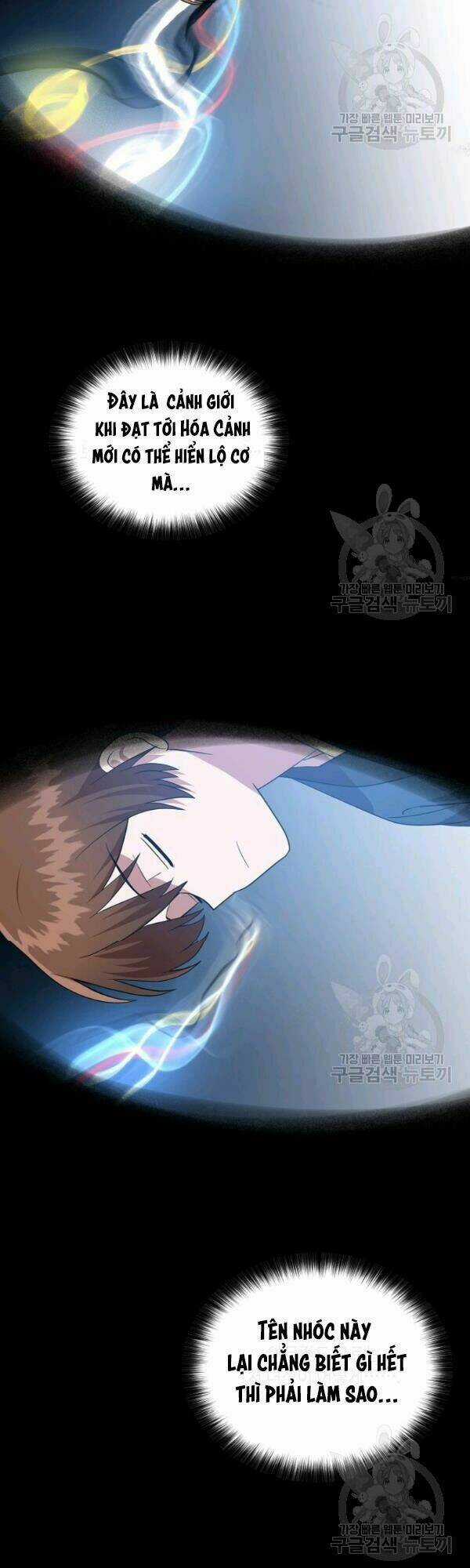 Họa Long Vương - Chapter 26 - Trang 35