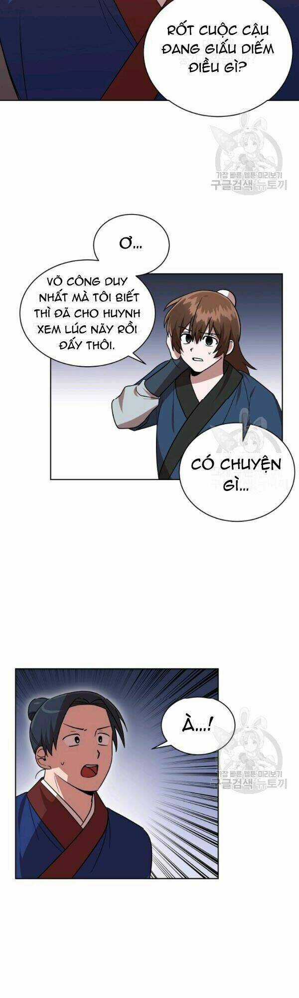 Họa Long Vương - Chapter 26 - Trang 4