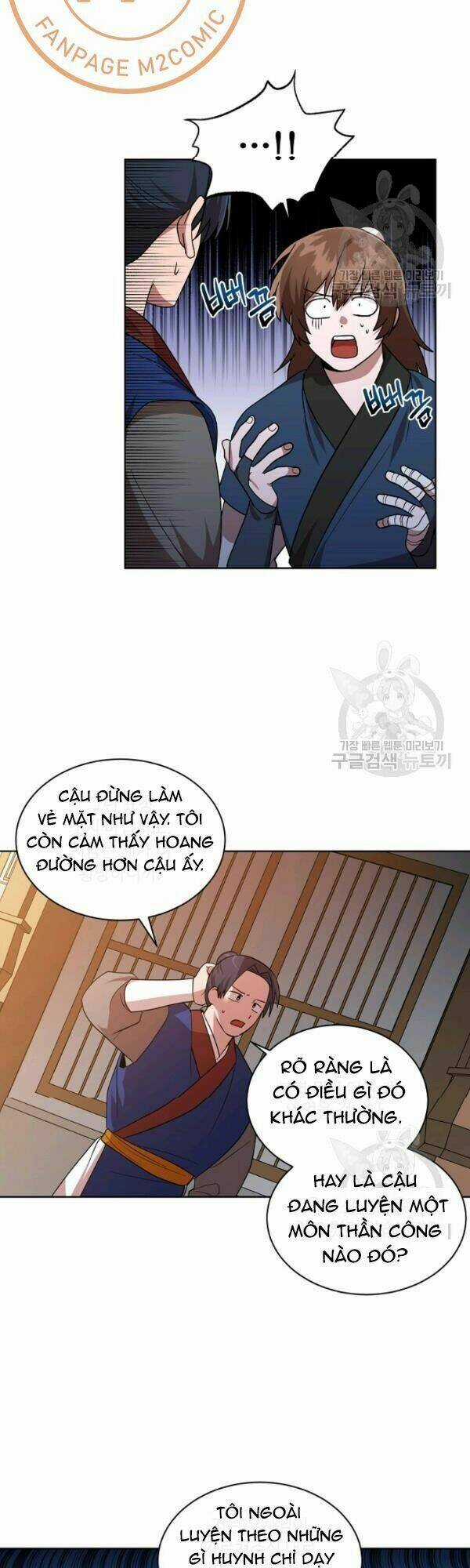 Họa Long Vương - Chapter 26 - Trang 9