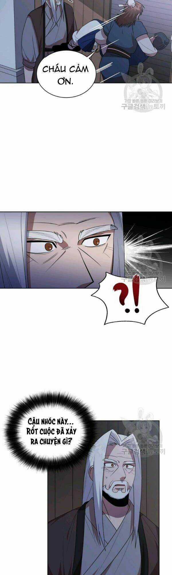 Họa Long Vương - Chapter 27 - Trang 16