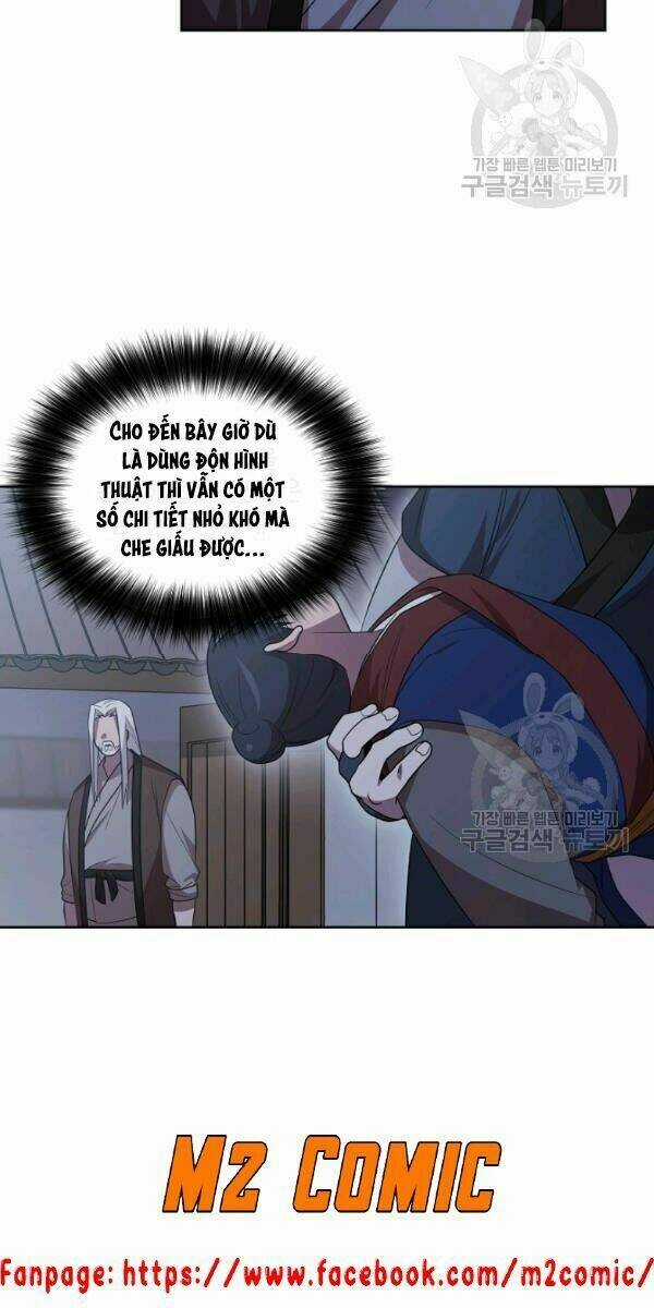 Họa Long Vương - Chapter 27 - Trang 17