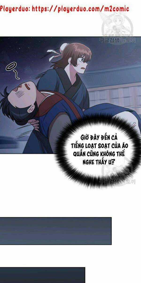 Họa Long Vương - Chapter 27 - Trang 18