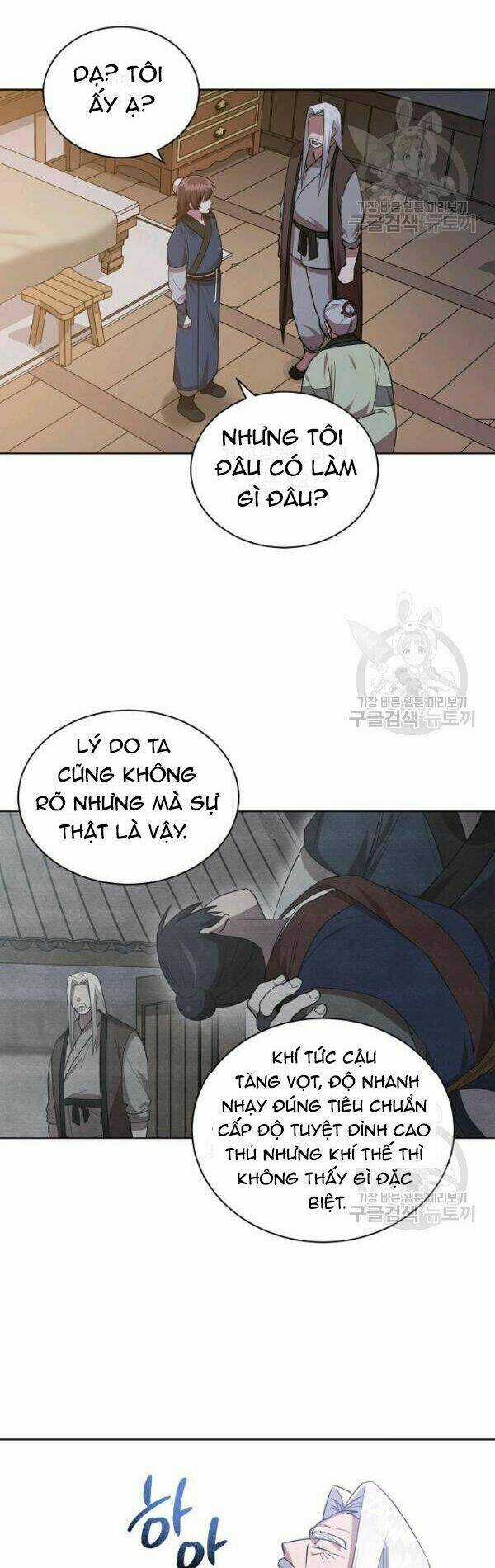 Họa Long Vương - Chapter 27 - Trang 26