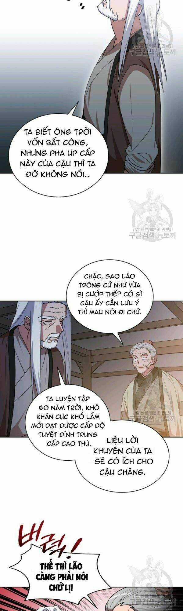 Họa Long Vương - Chapter 27 - Trang 27