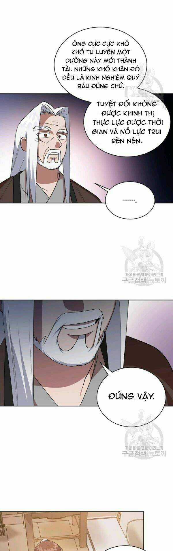 Họa Long Vương - Chapter 27 - Trang 29