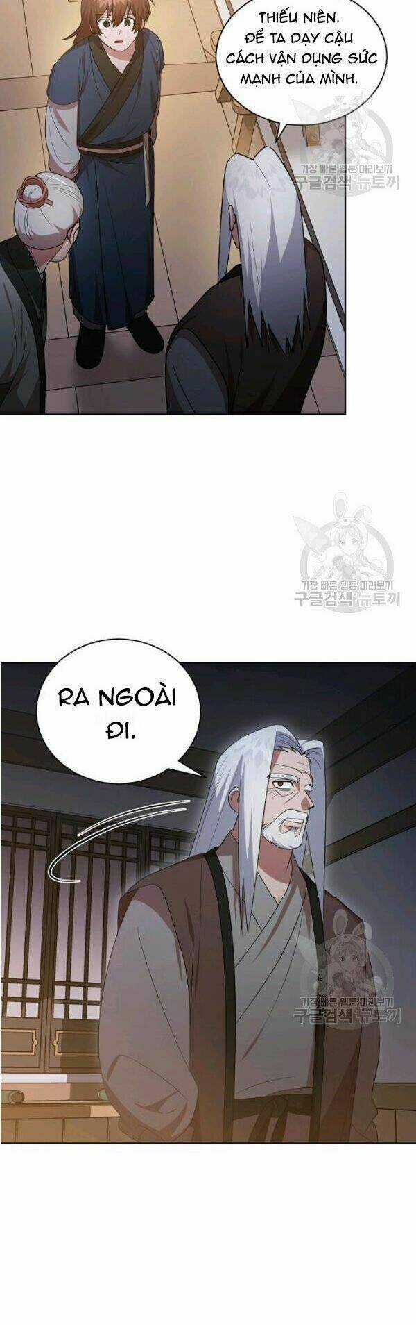 Họa Long Vương - Chapter 27 - Trang 30