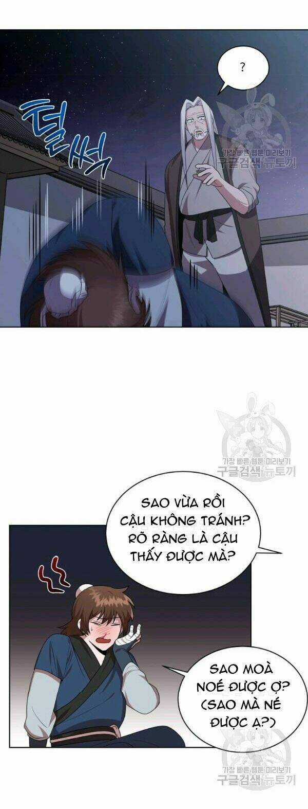 Họa Long Vương - Chapter 27 - Trang 33