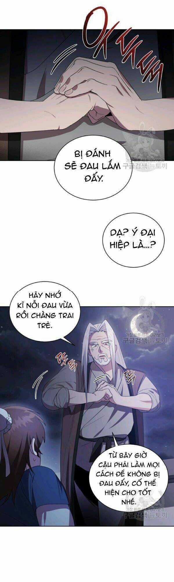 Họa Long Vương - Chapter 27 - Trang 36