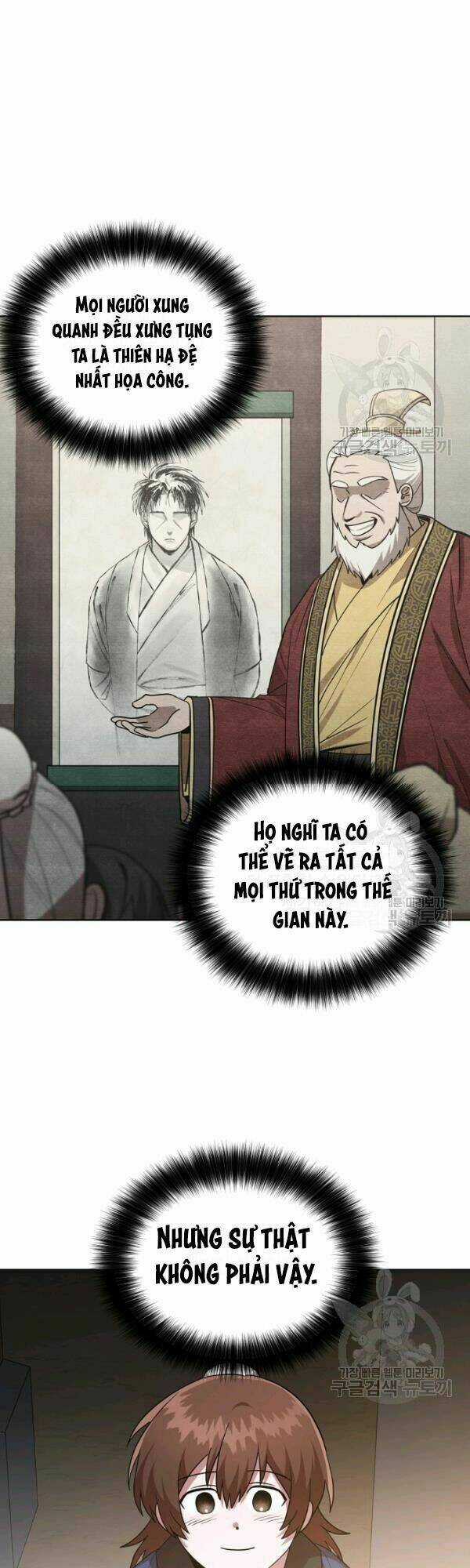 Họa Long Vương - Chapter 27 - Trang 7