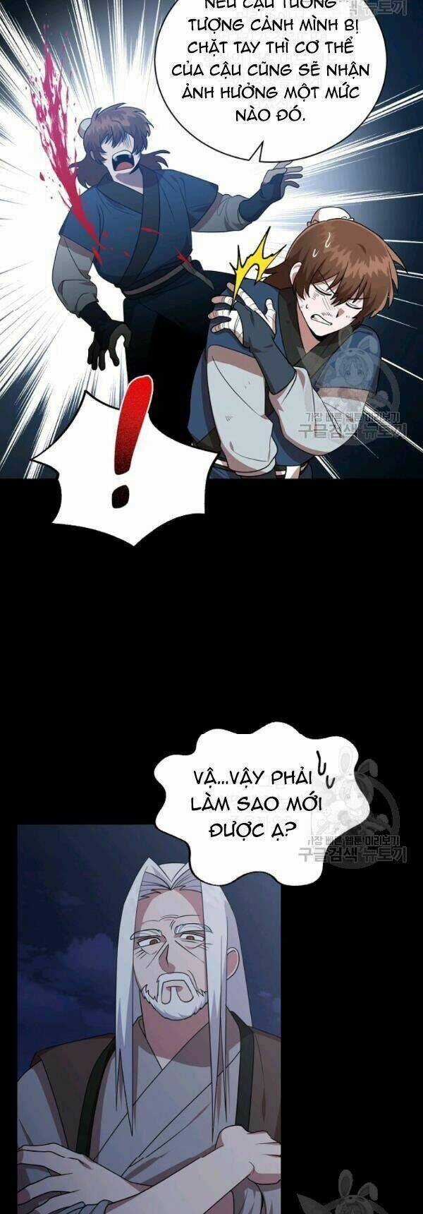Họa Long Vương - Chapter 28 - Trang 14
