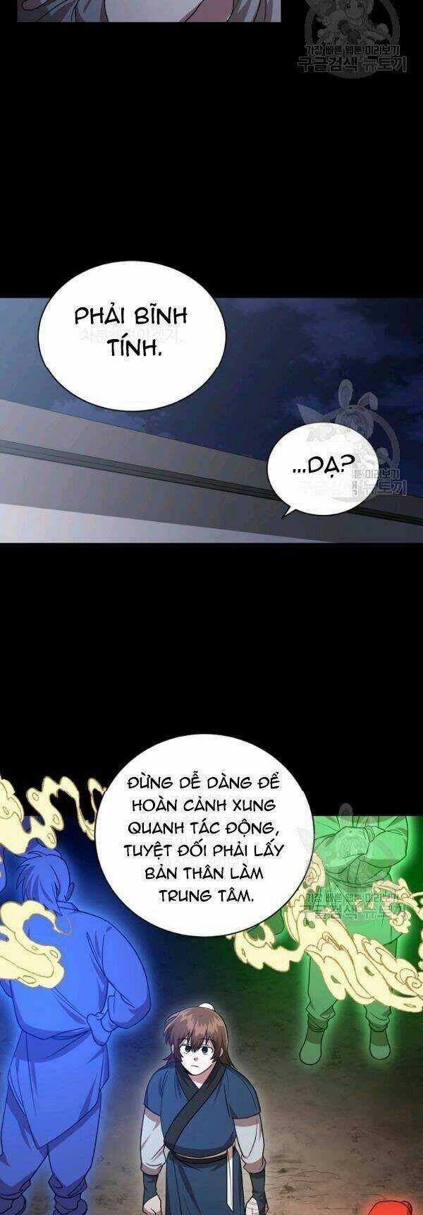 Họa Long Vương - Chapter 28 - Trang 15