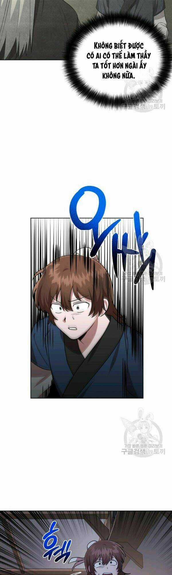 Họa Long Vương - Chapter 28 - Trang 18