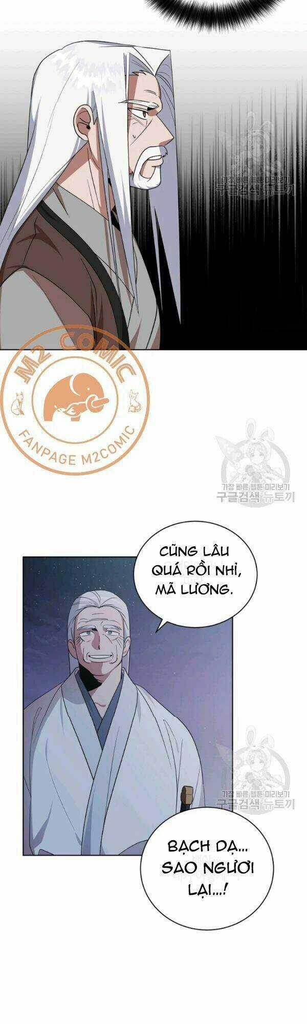 Họa Long Vương - Chapter 28 - Trang 23