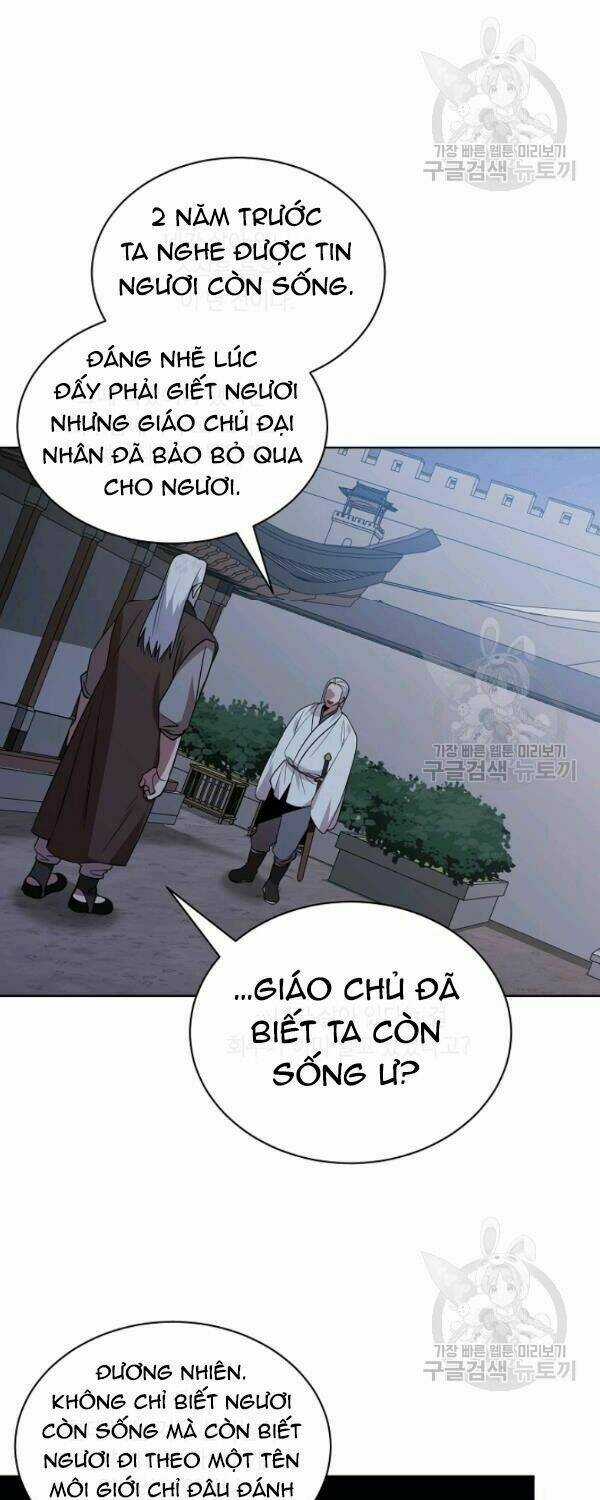 Họa Long Vương - Chapter 28 - Trang 24