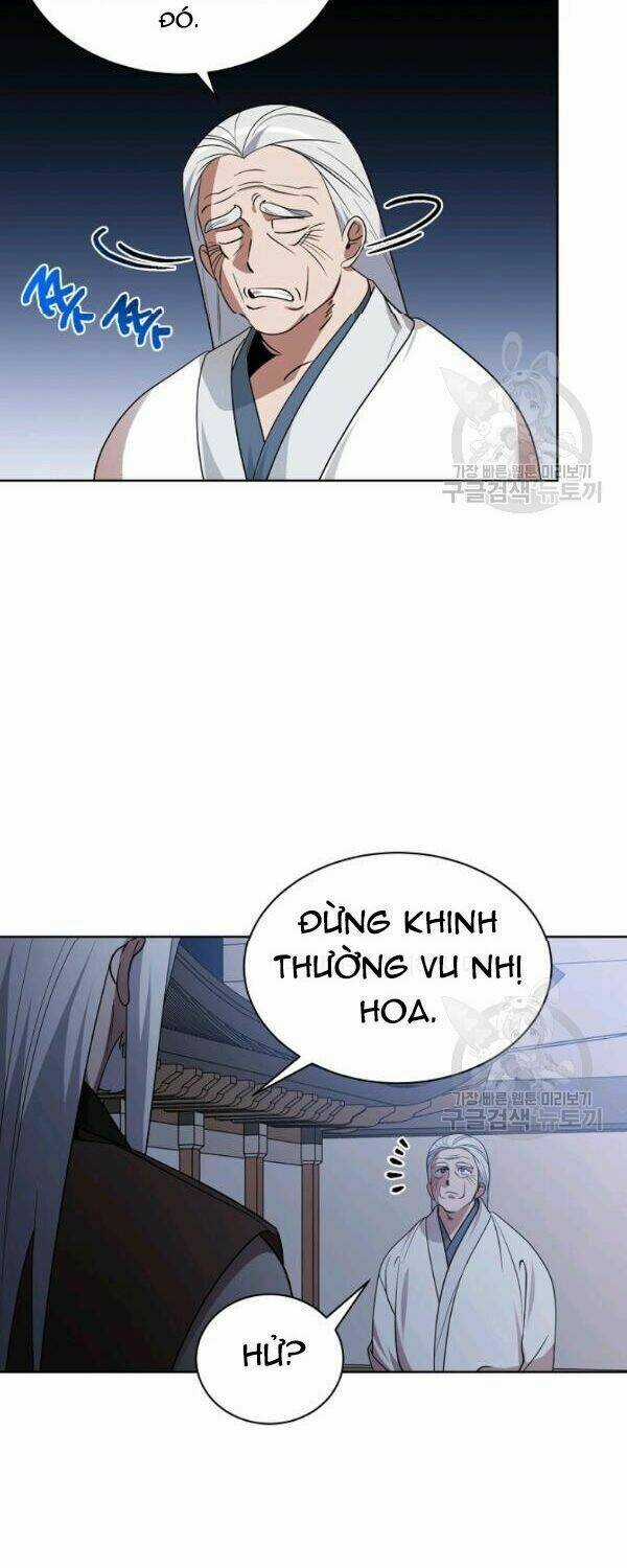 Họa Long Vương - Chapter 28 - Trang 25