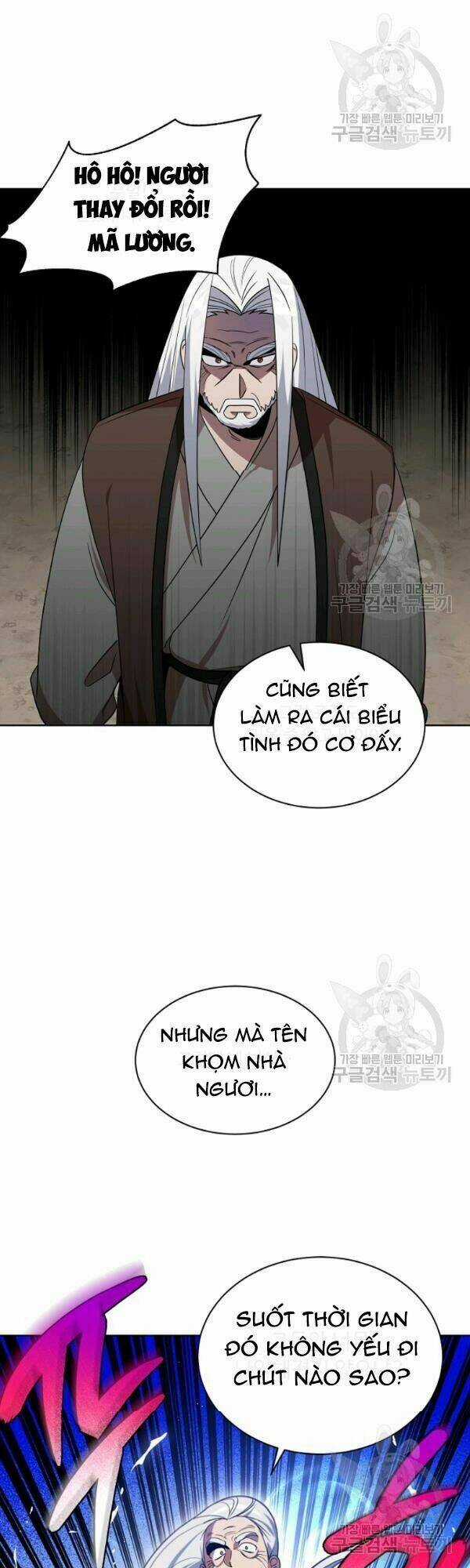 Họa Long Vương - Chapter 28 - Trang 26