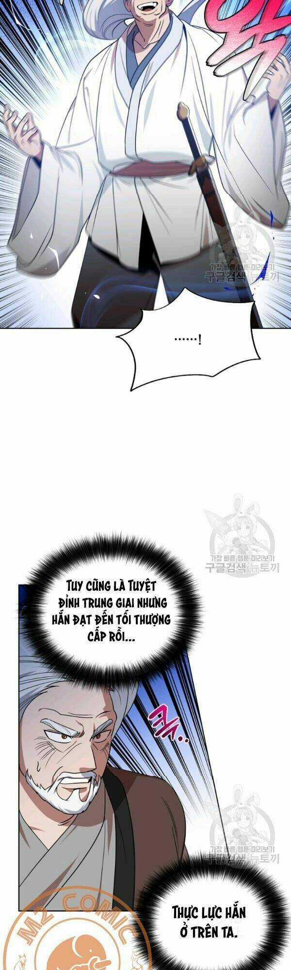 Họa Long Vương - Chapter 28 - Trang 27