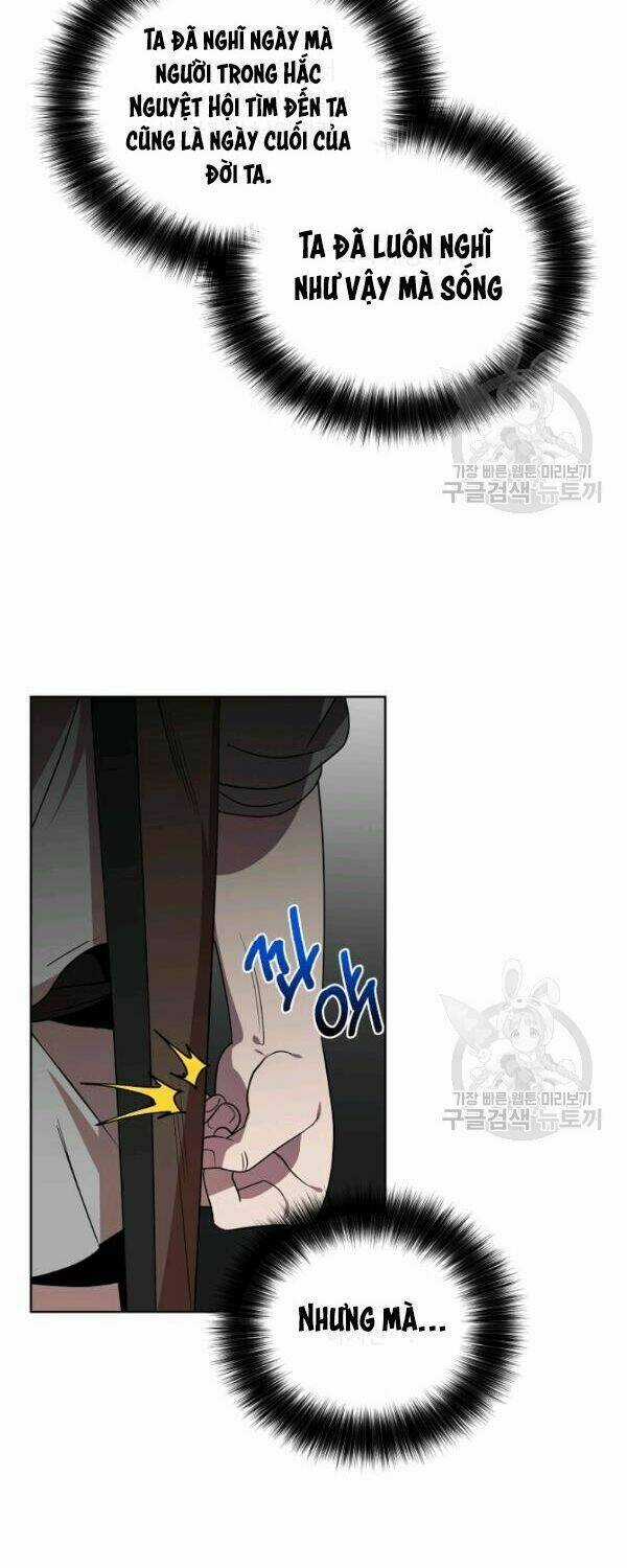 Họa Long Vương - Chapter 28 - Trang 30