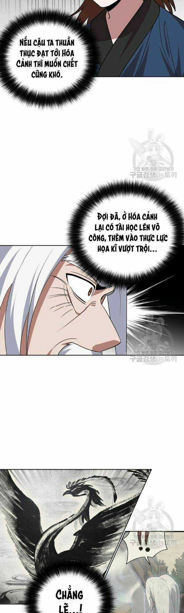 Họa Long Vương - Chapter 28 - Trang 32