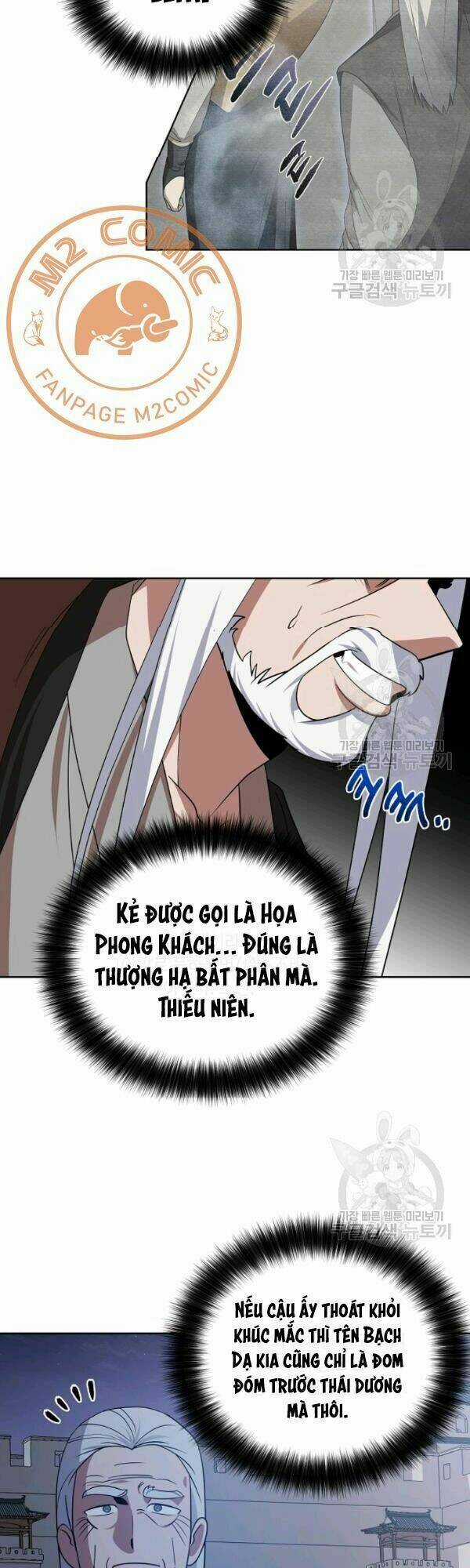 Họa Long Vương - Chapter 28 - Trang 33