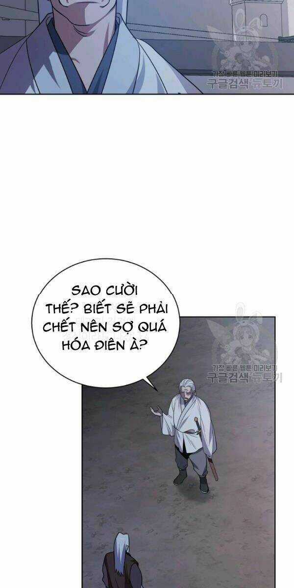 Họa Long Vương - Chapter 28 - Trang 34