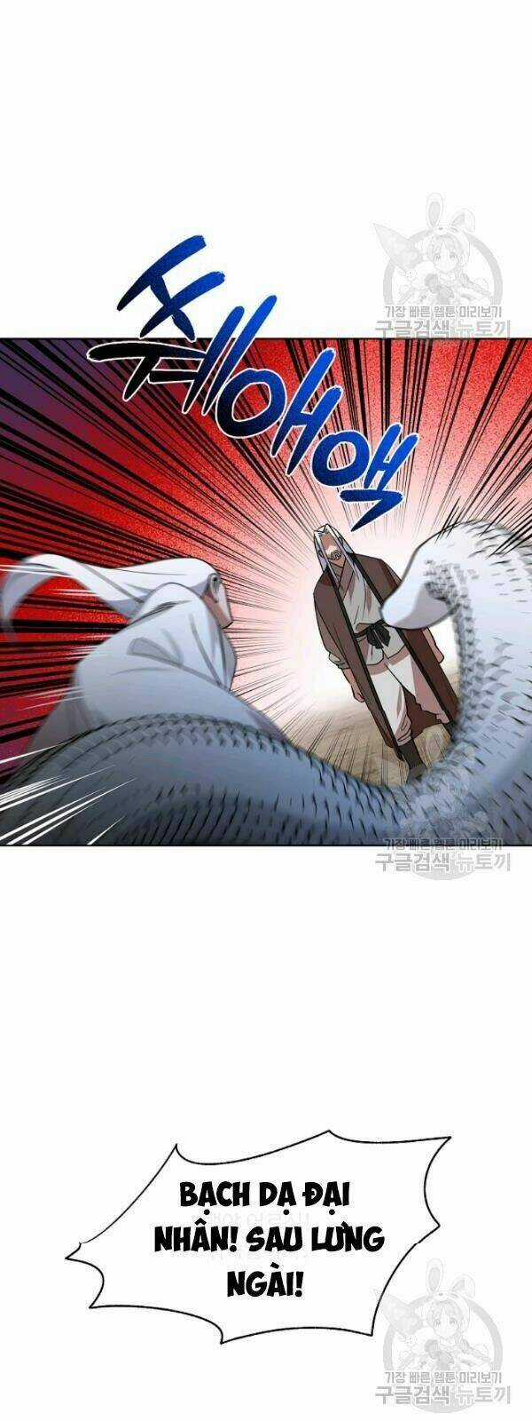 Họa Long Vương - Chapter 28 - Trang 38