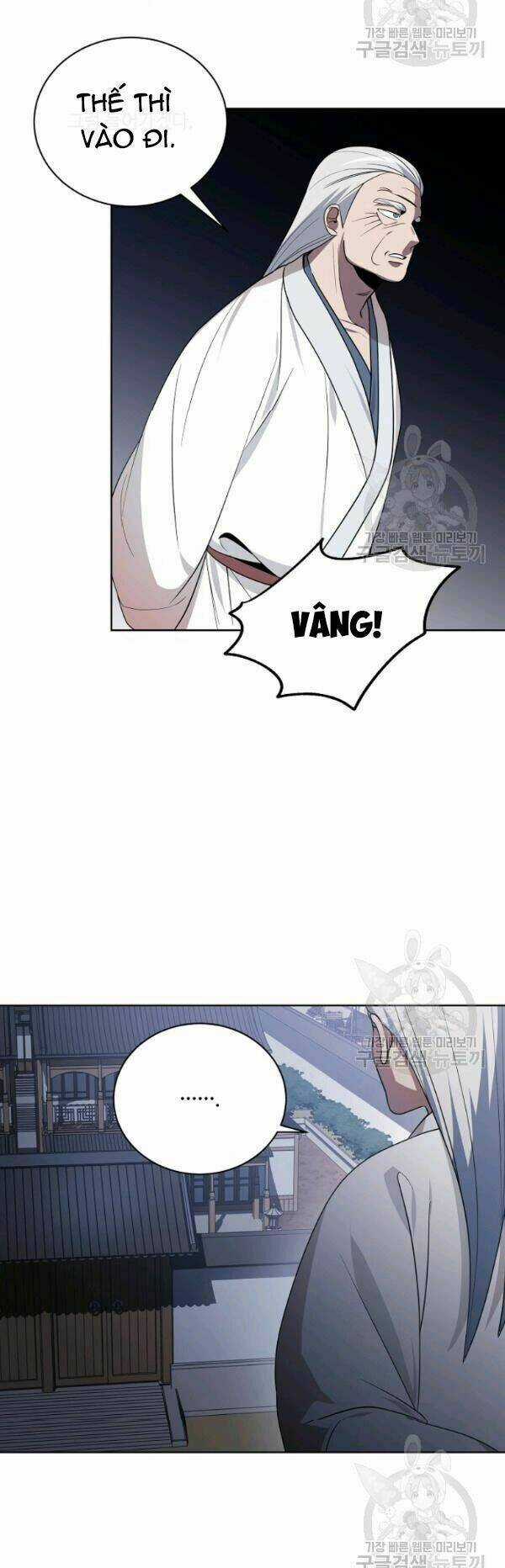 Họa Long Vương - Chapter 28 - Trang 6