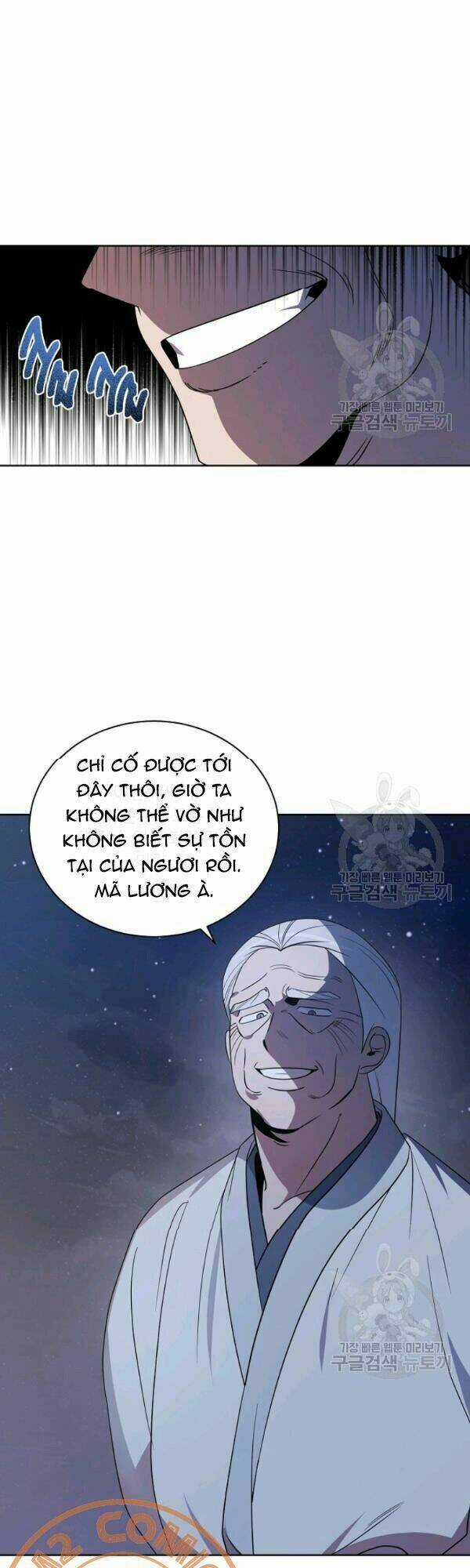 Họa Long Vương - Chapter 28 - Trang 7