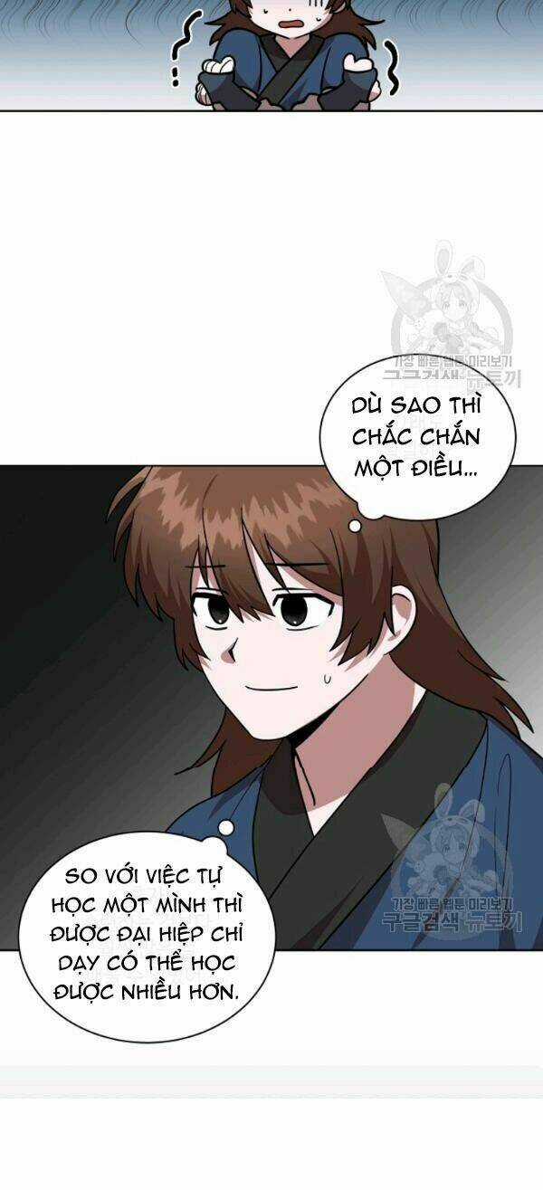 Họa Long Vương - Chapter 28 - Trang 10