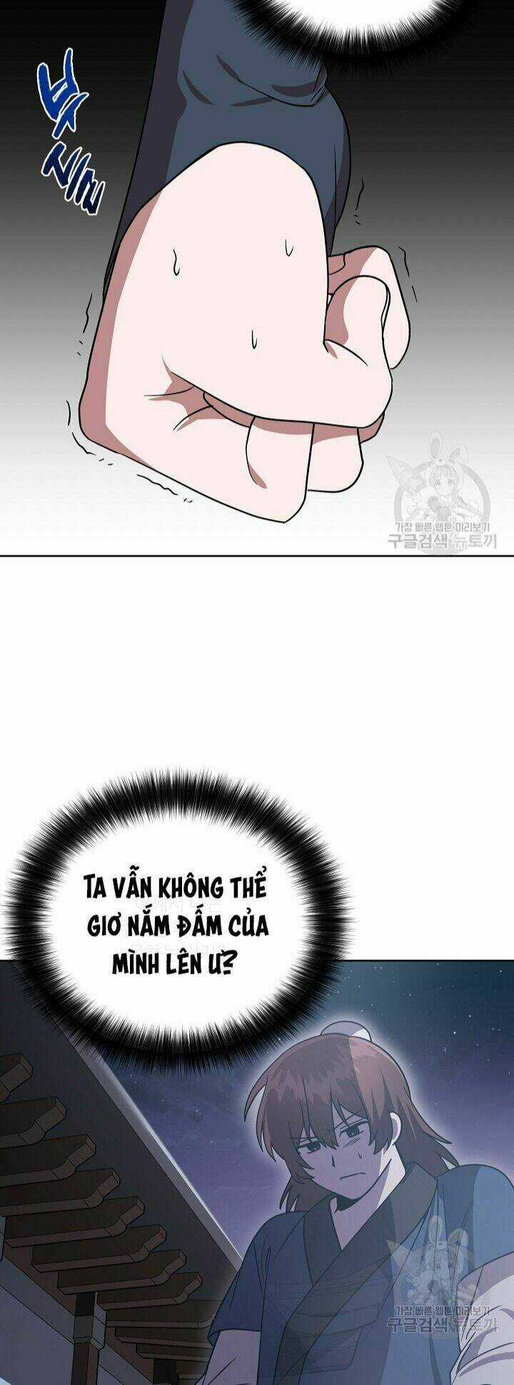 Họa Long Vương - Chapter 29 - Trang 11