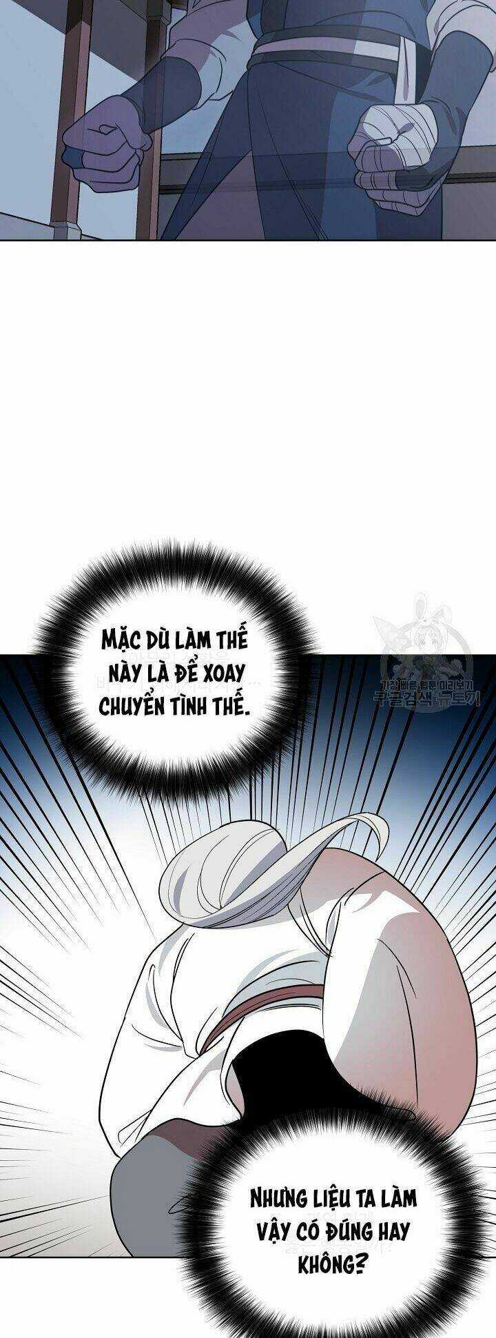 Họa Long Vương - Chapter 29 - Trang 12