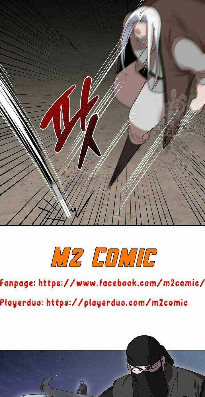 Họa Long Vương - Chapter 29 - Trang 22