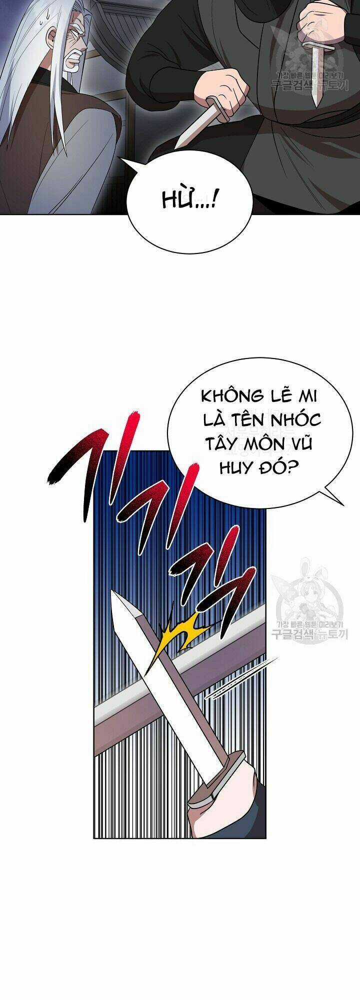 Họa Long Vương - Chapter 29 - Trang 23