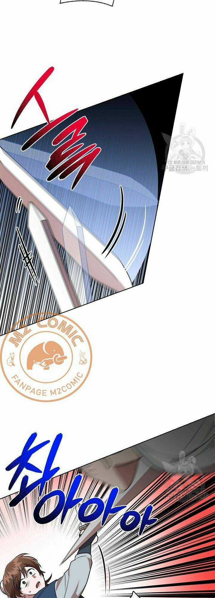 Họa Long Vương - Chapter 29 - Trang 25