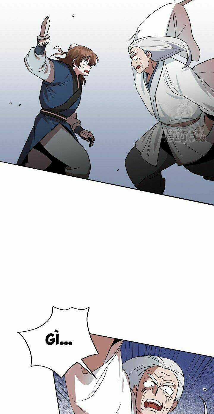 Họa Long Vương - Chapter 29 - Trang 27