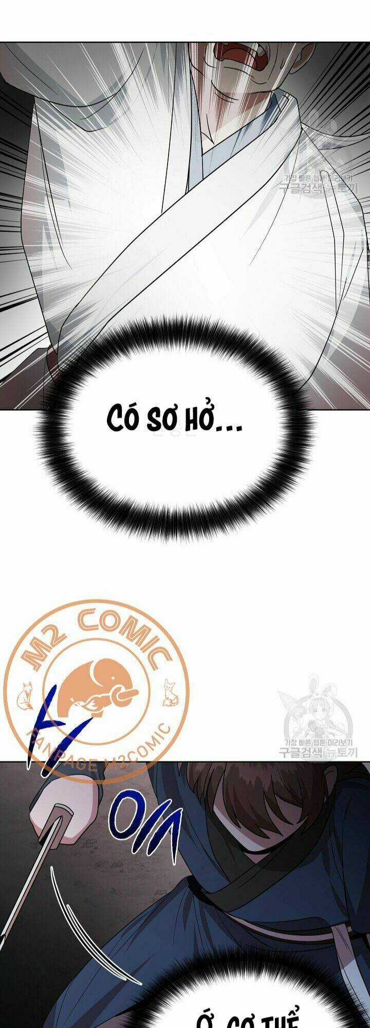 Họa Long Vương - Chapter 29 - Trang 29