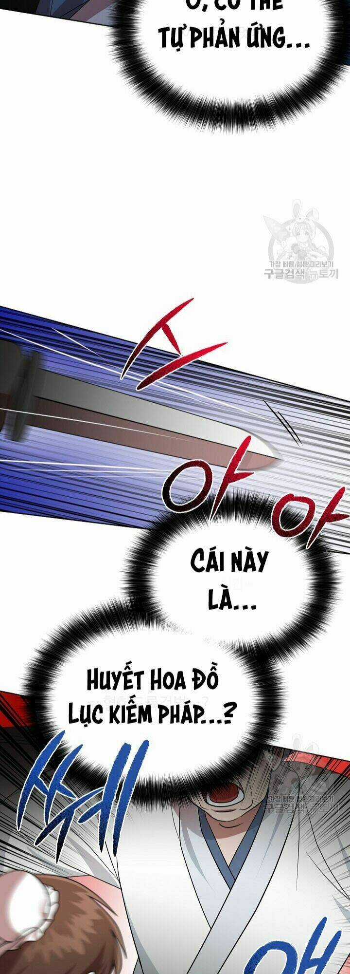 Họa Long Vương - Chapter 29 - Trang 30