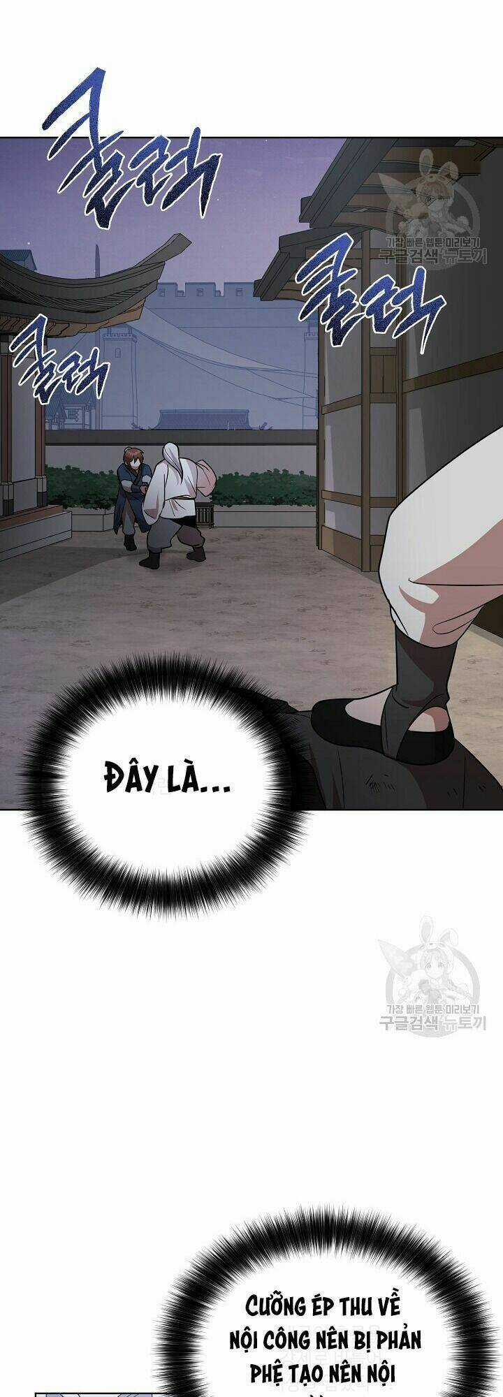 Họa Long Vương - Chapter 29 - Trang 34