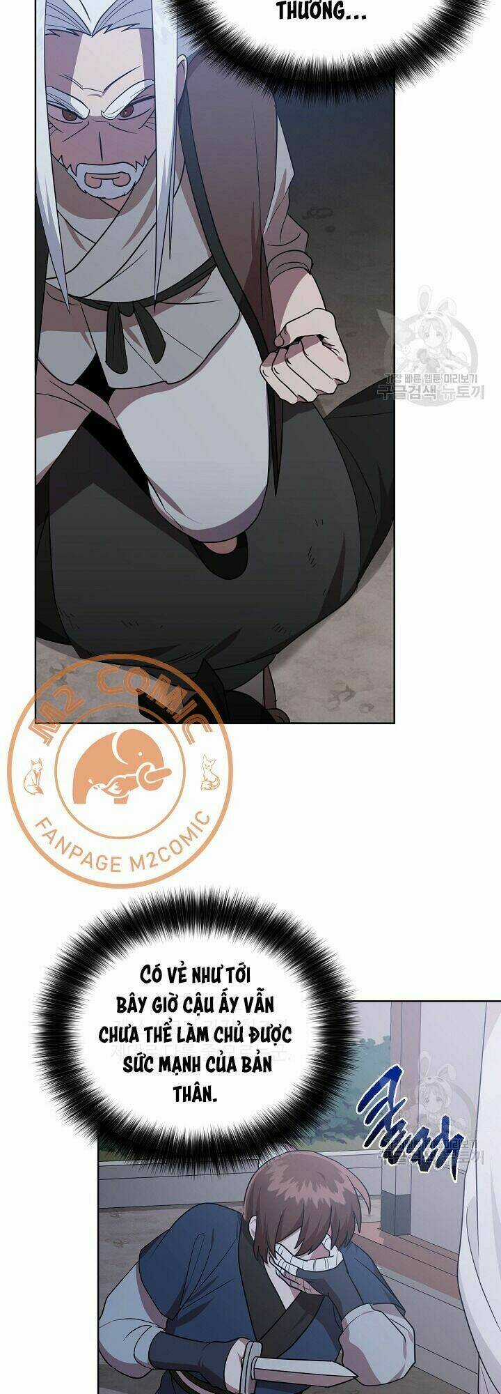 Họa Long Vương - Chapter 29 - Trang 35