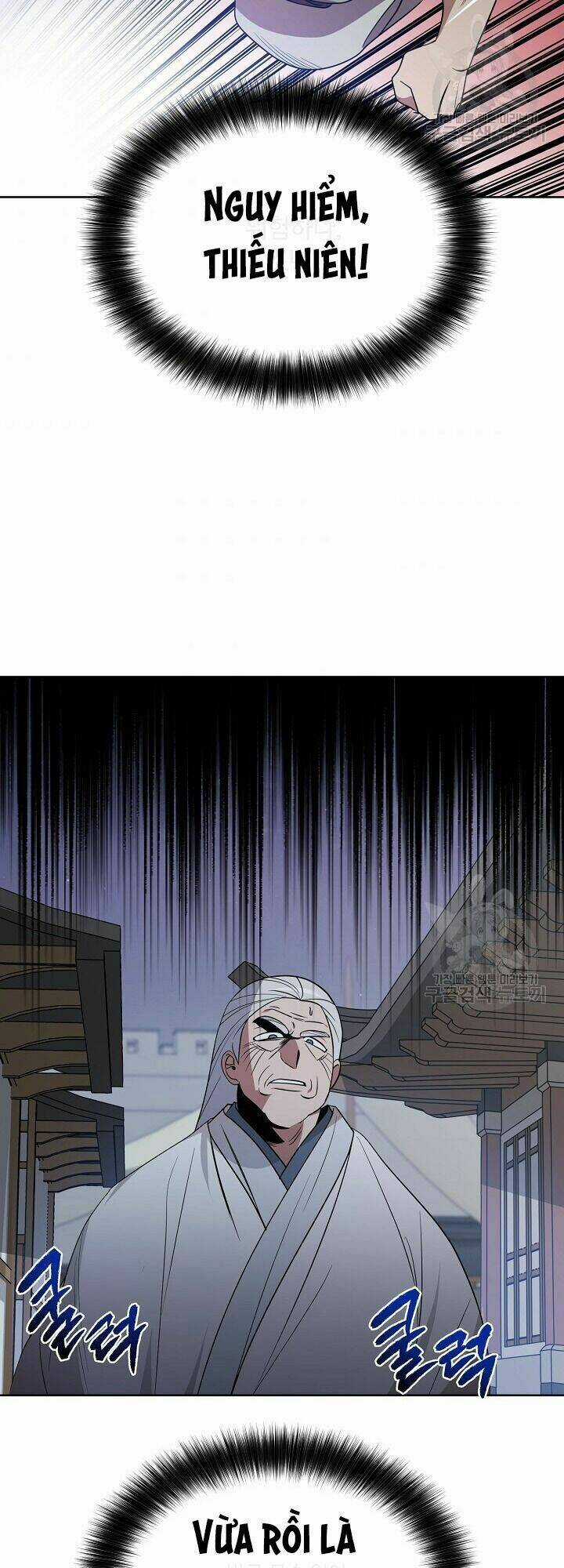 Họa Long Vương - Chapter 29 - Trang 38