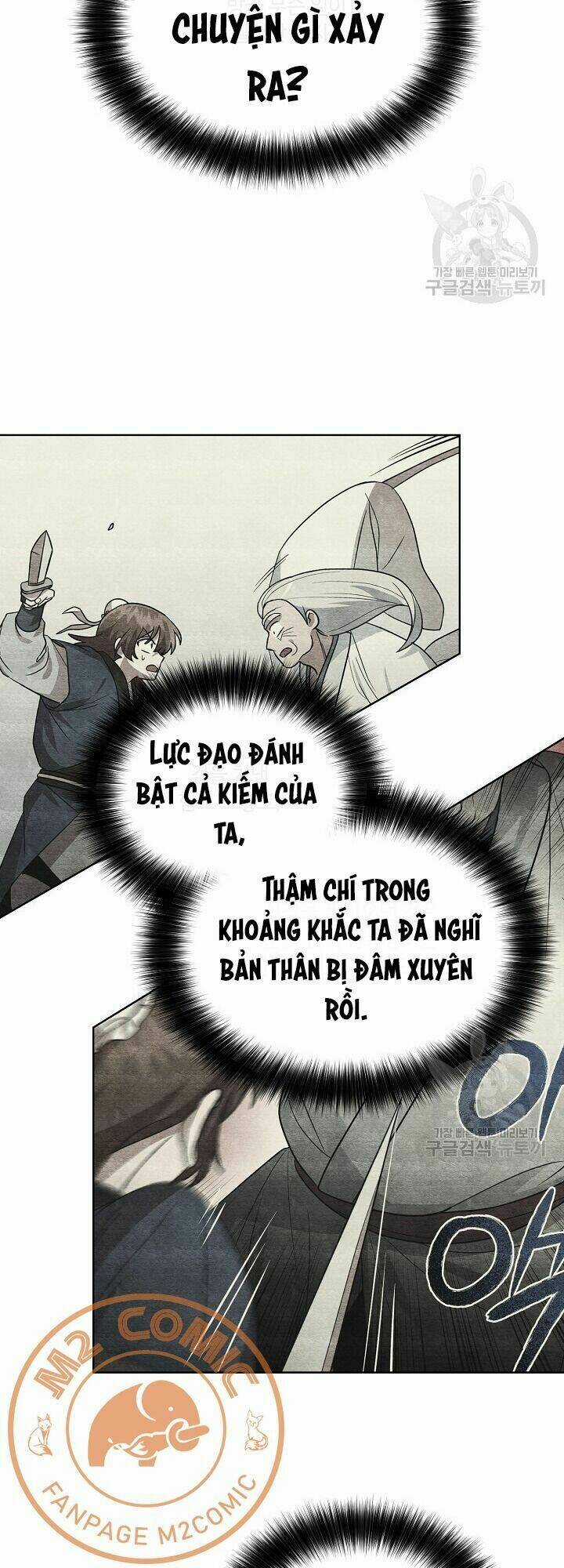 Họa Long Vương - Chapter 29 - Trang 39