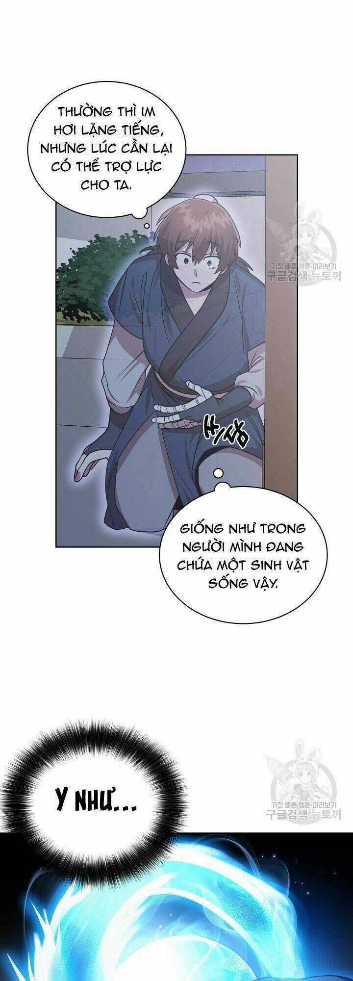 Họa Long Vương - Chapter 29 - Trang 5